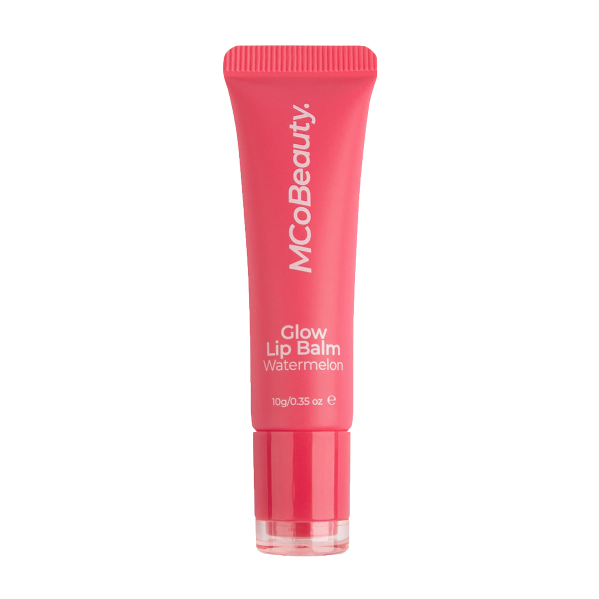 MCoBeauty Glow Lip Balm - Watermelon