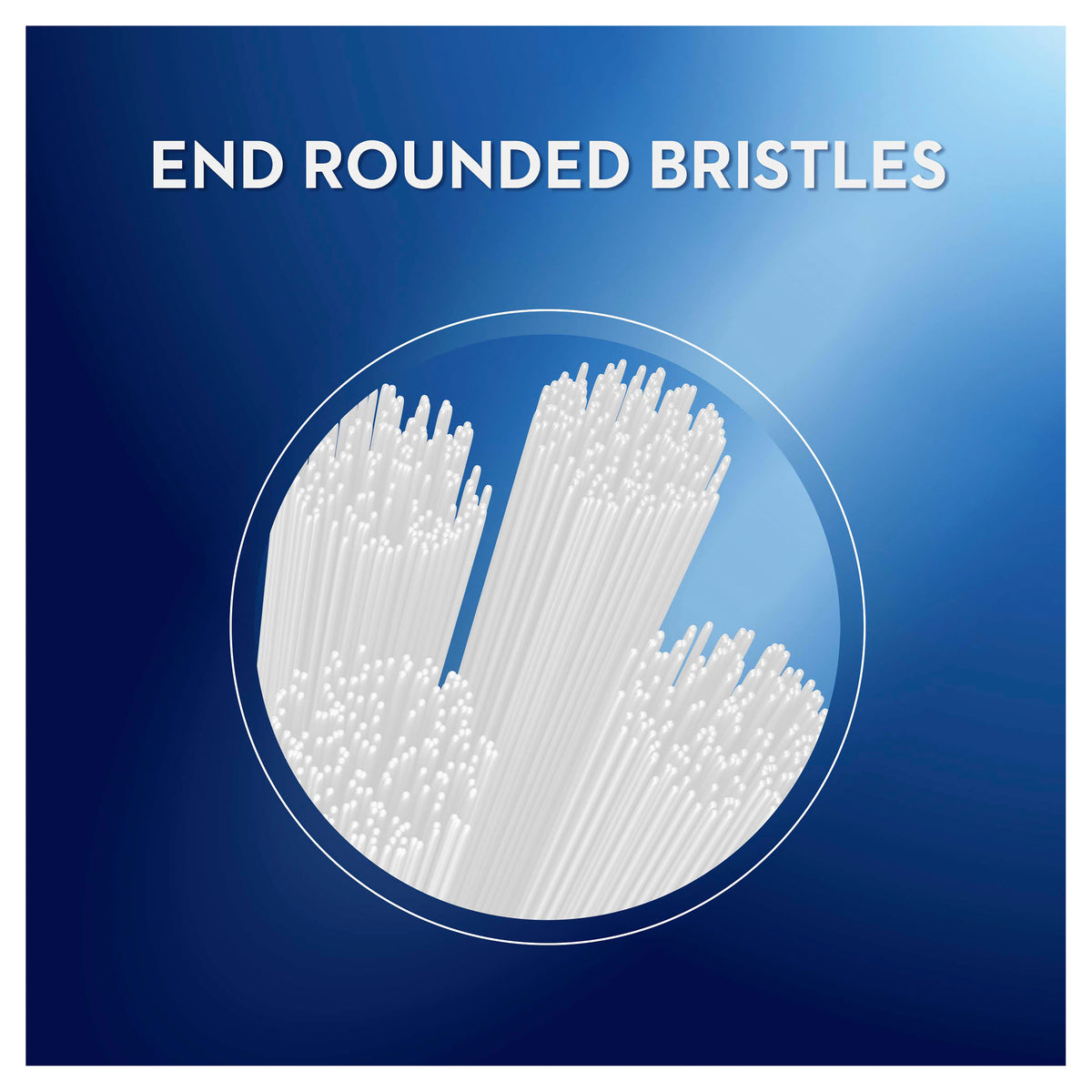 Oral-B Fresh Clean 40 Medium 1pk