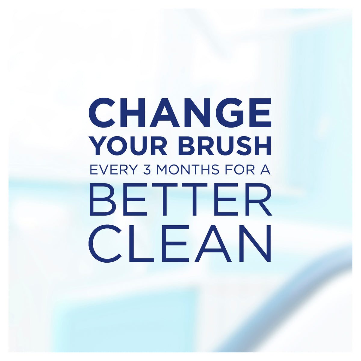 Oral-B Fresh Clean 40 Medium 1pk