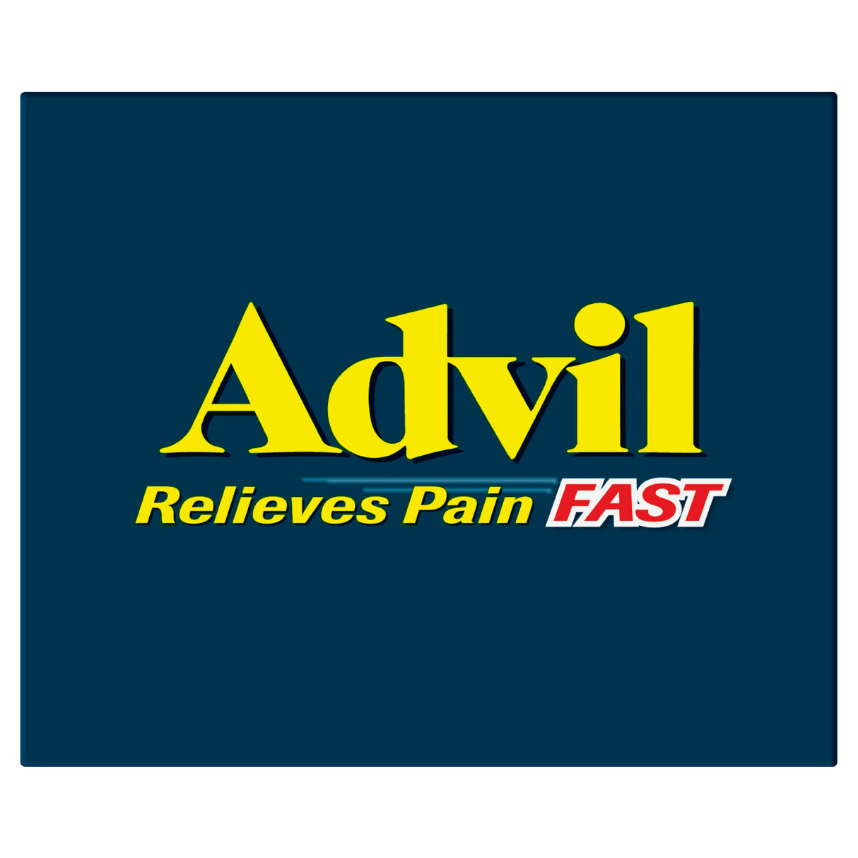 Advil Liquid Capsules 200mg Ibuprofen 40 Pack