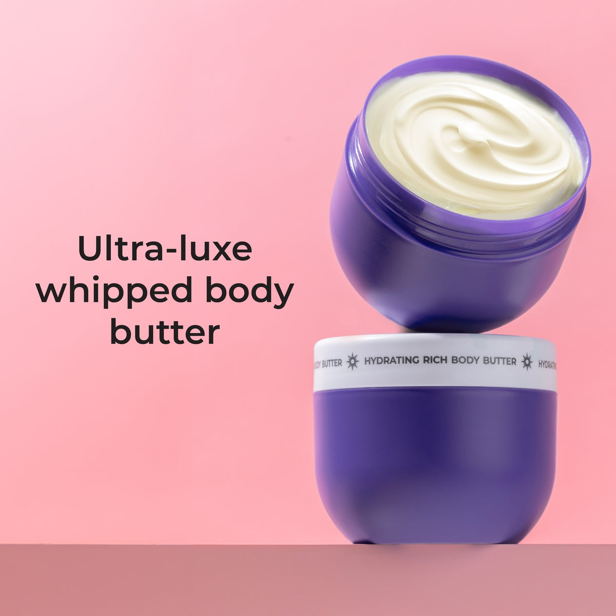 MCoBeauty Hydrating Rich Body Butter 240ml