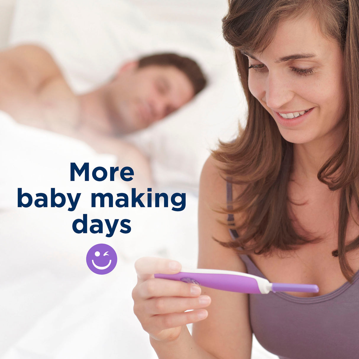 Clearblue Advanced Digital Ovulation Prediction Tests - 10 Test Pack