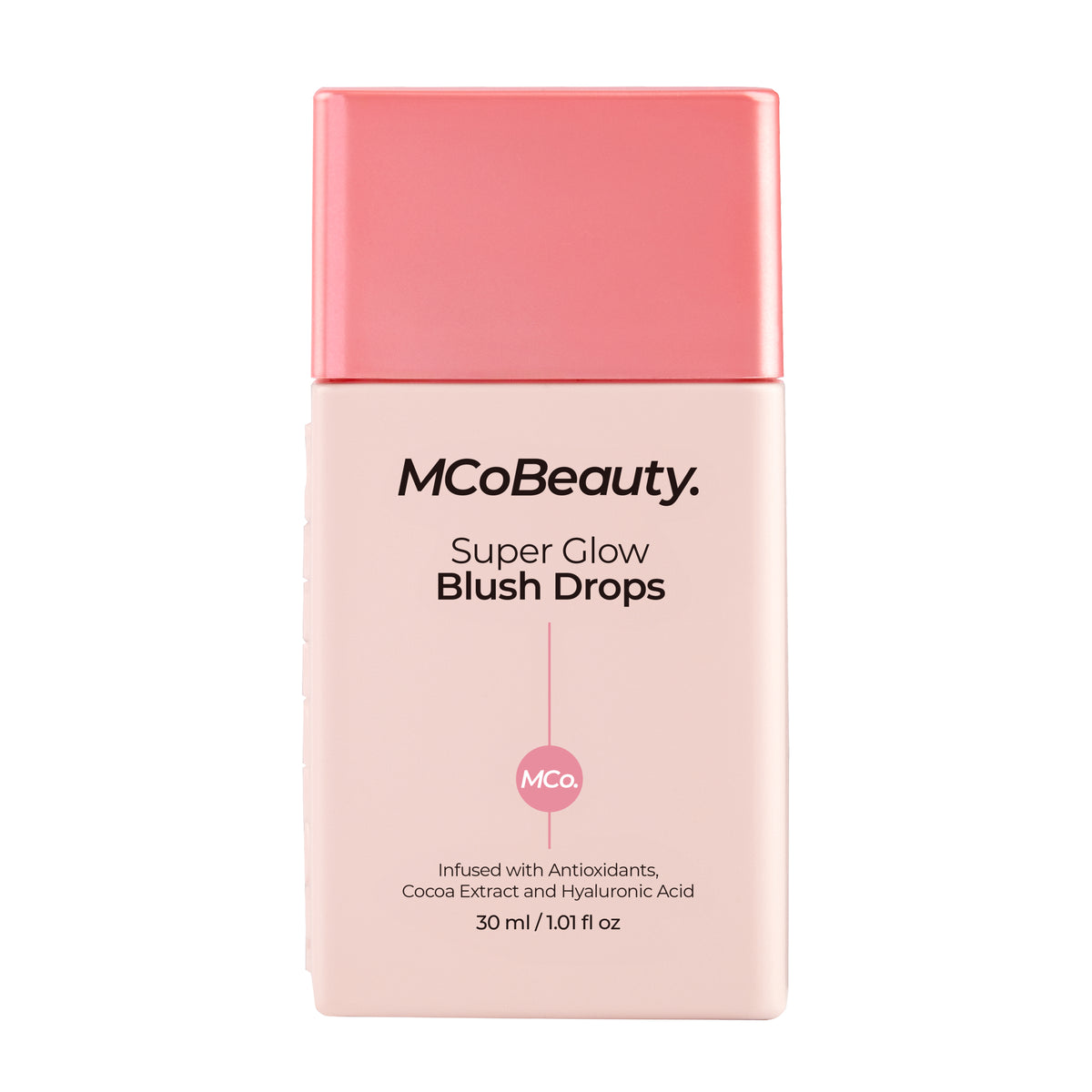MCo MCW416 SG Blush Drops PchyP/Pchy