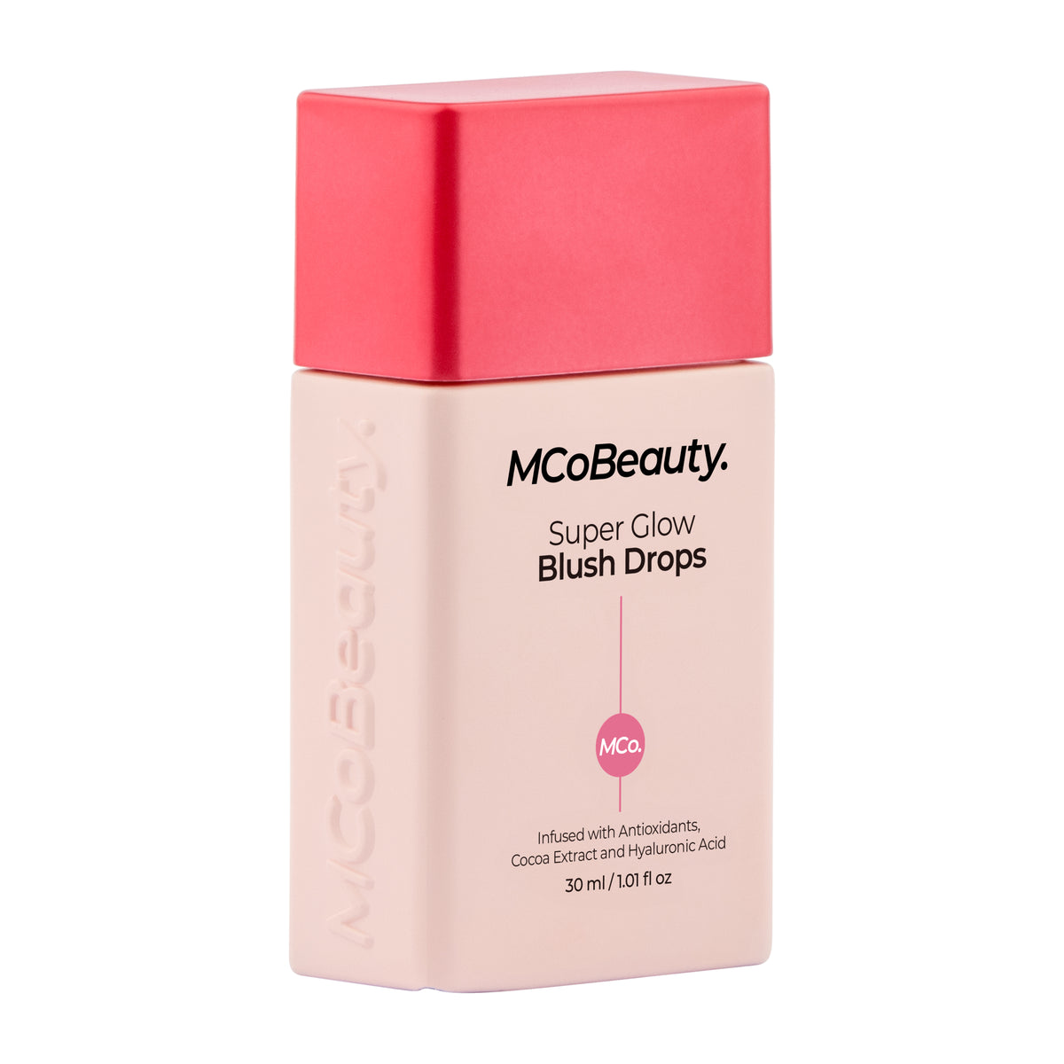 MCo MCW415 SG Blush Drops RoseP/Rosy