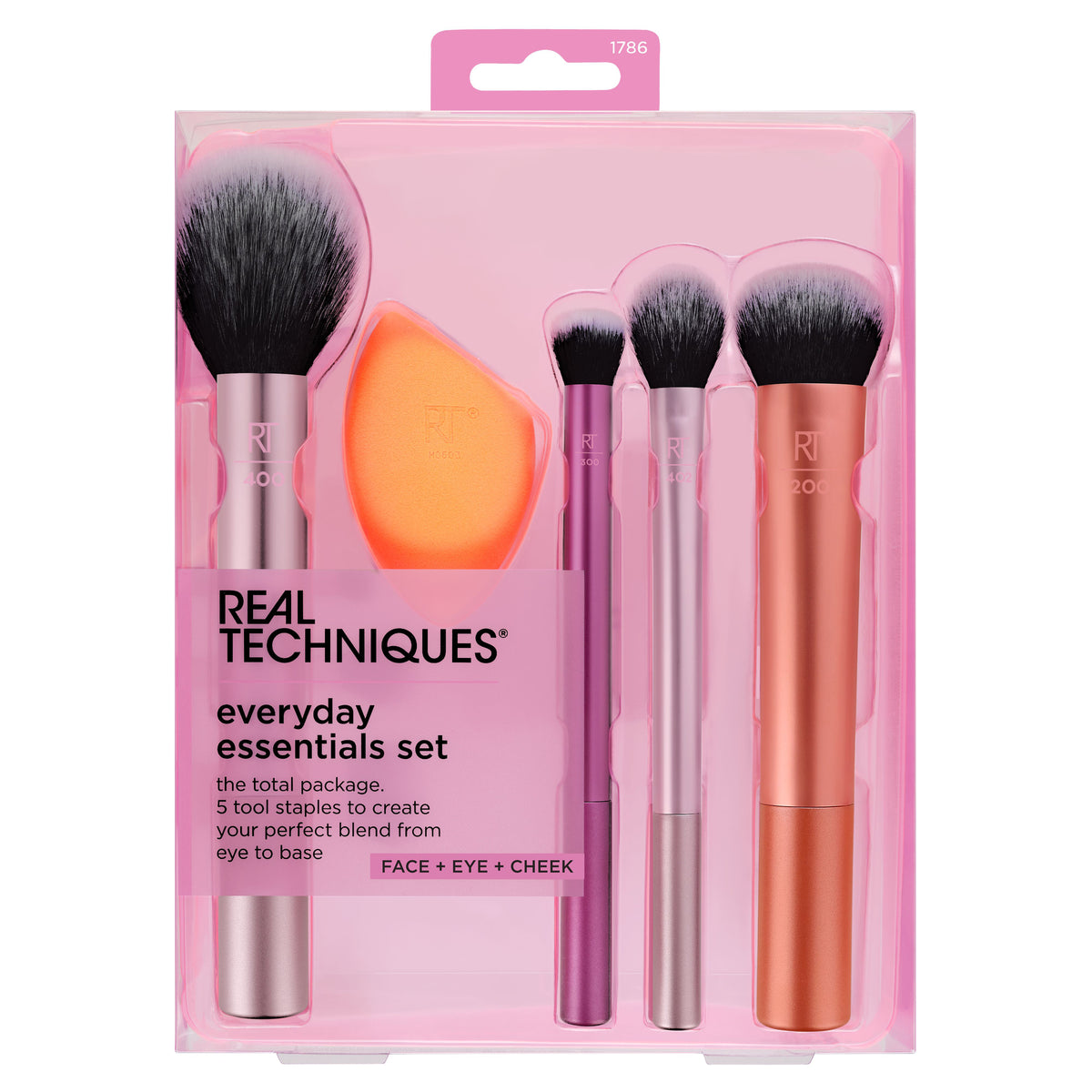 REAL Tech. Everyday Essentials