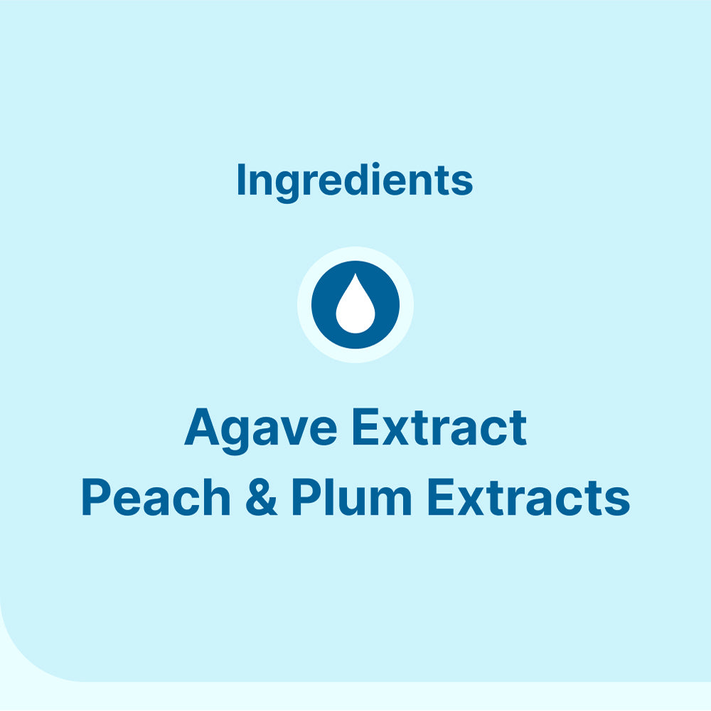 BLISTEX Agave Rescue Lip Balm 3.7g