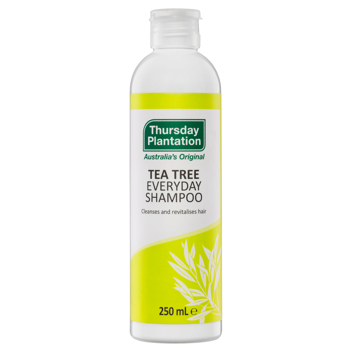 Thursday Plantation Tea Tree Everyday Shampoo 250mL