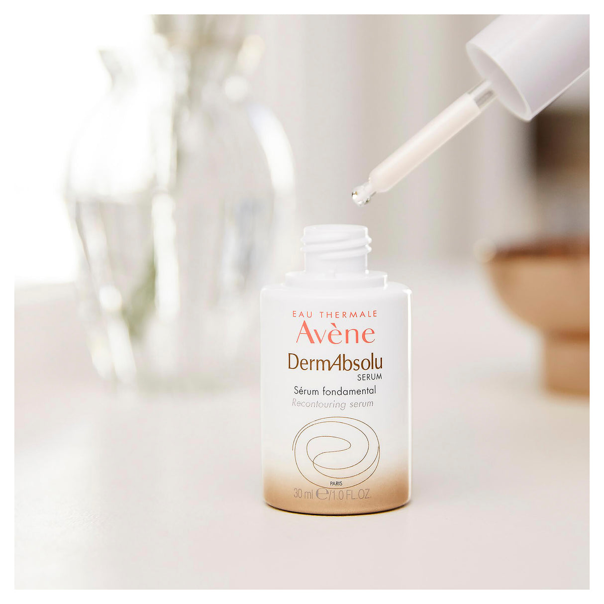 Avene Dermabsolu Recontour Serum 30ml
