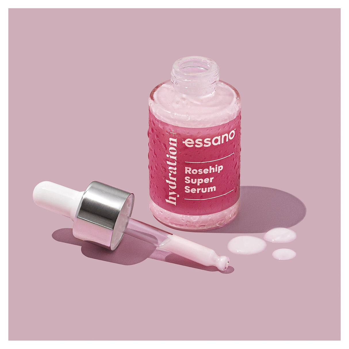 ESSANO Hydration+ Super Serum 30ml