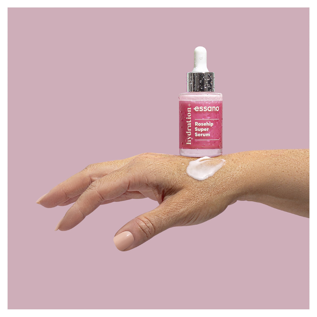 ESSANO Hydration+ Super Serum 30ml