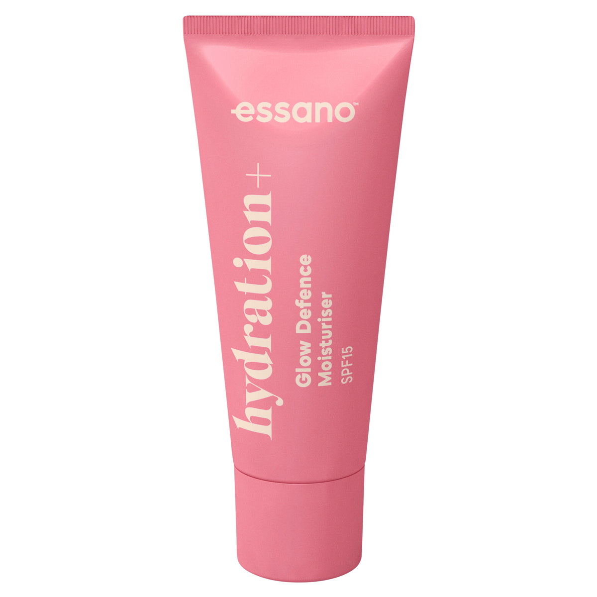 ESSANO Hyd+Def Glow Moist SPF15 75ml