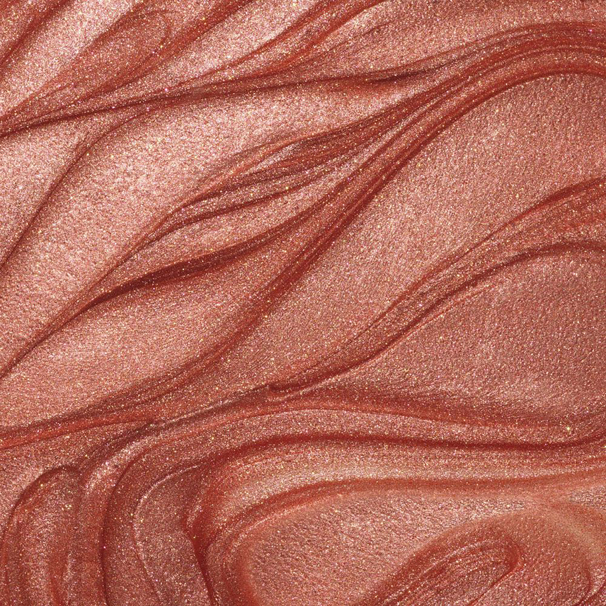 Revlon Super Lustrous Glimmer Gloss Glazd Alm.