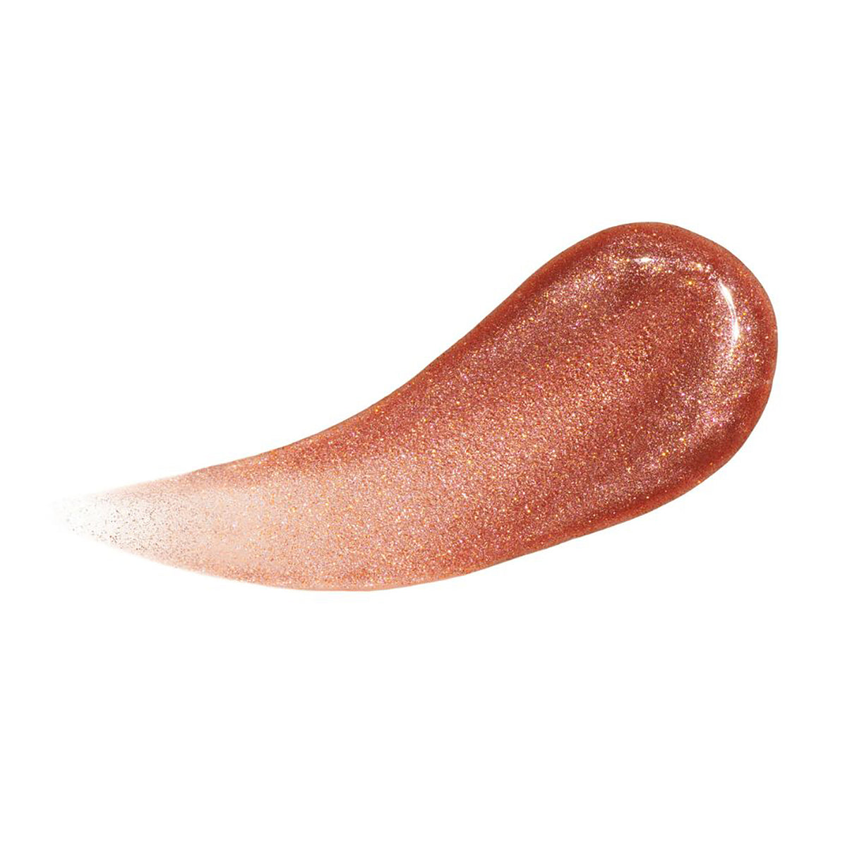 Revlon Super Lustrous Glimmer Gloss Glazd Alm.