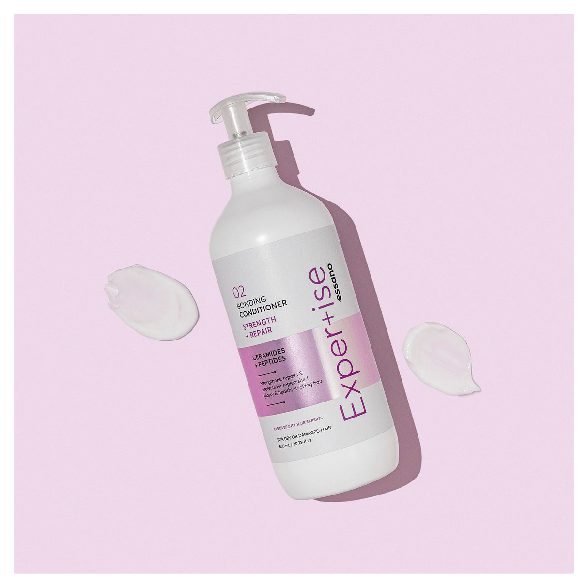 Essano Expertise Bonding Repair Conditioner 600ml