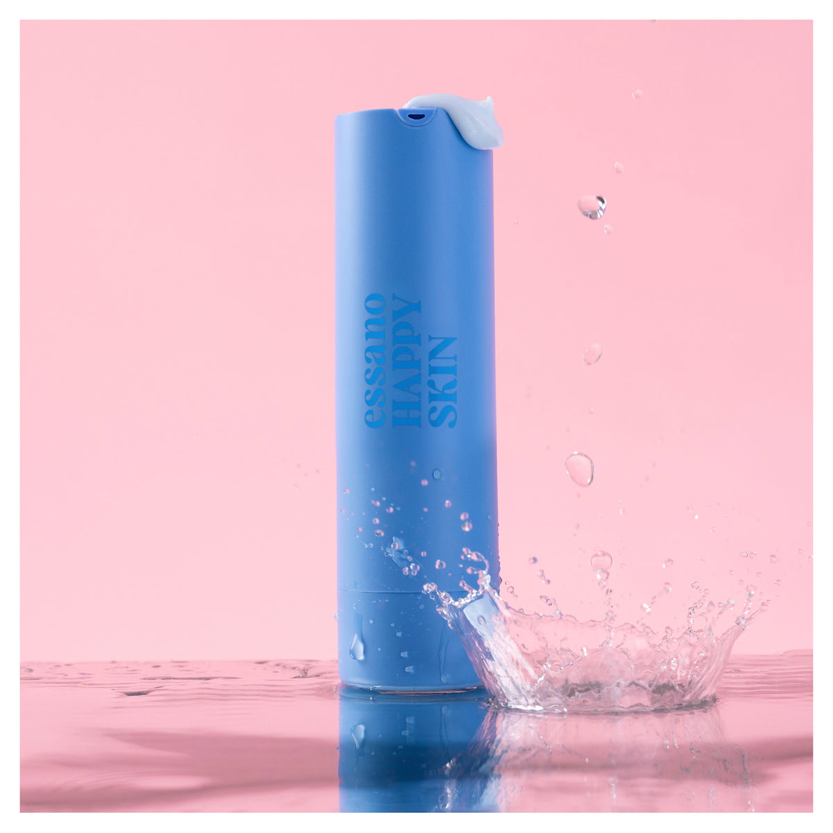 Essano Happy Skin Water Day Cream 45ml