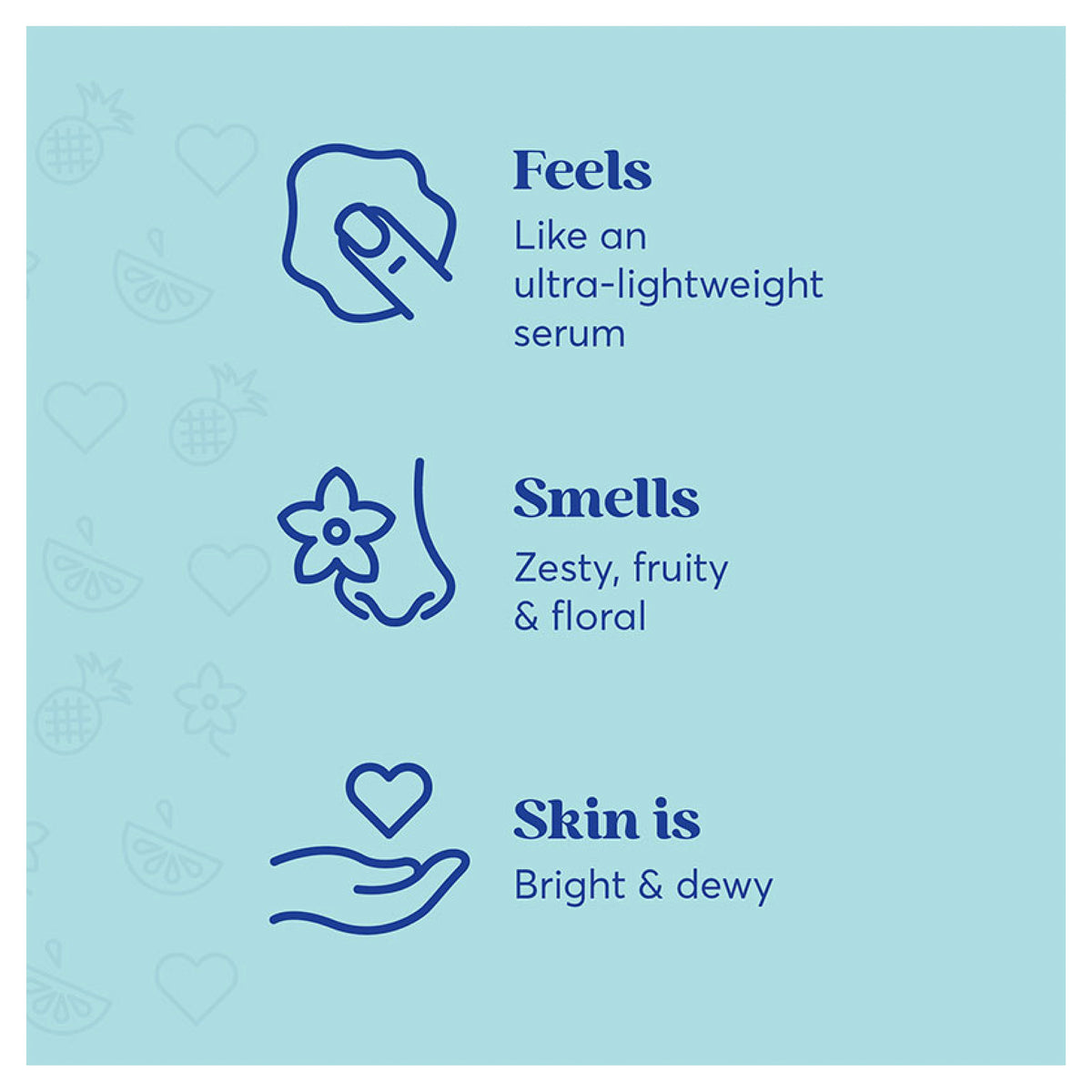 Essano Happy Skin Serum Refill 30ml