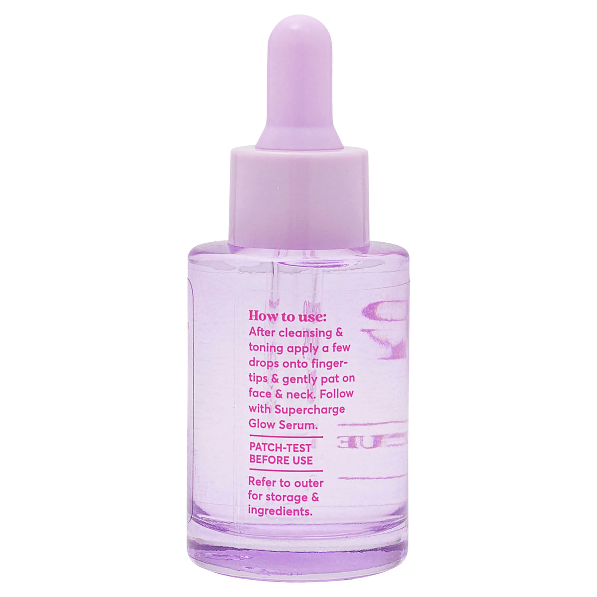ESSANO Happy Skin Reset & Rescue Booster Serum 30ml