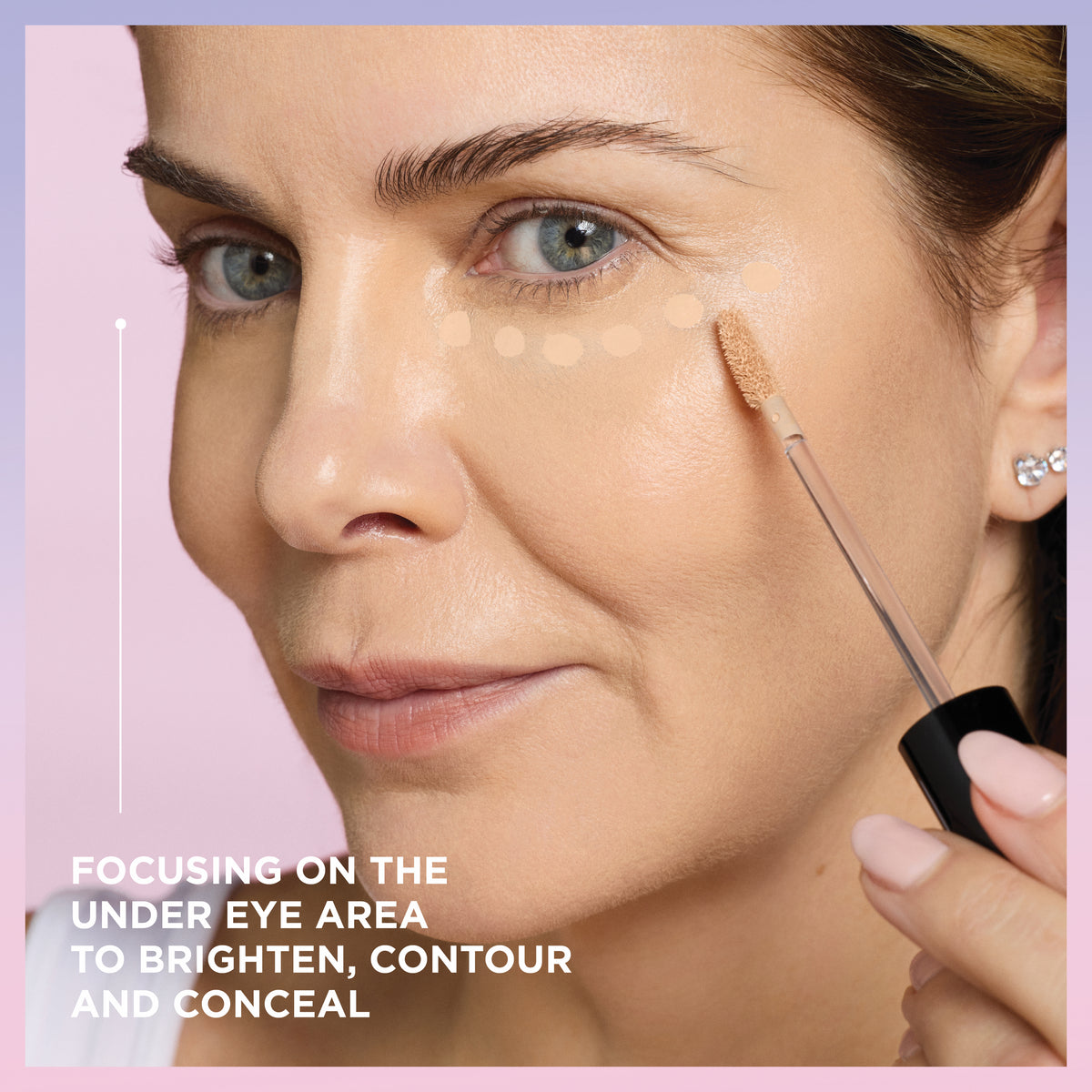 Revlon Illuminance Serum Concealer Lt
