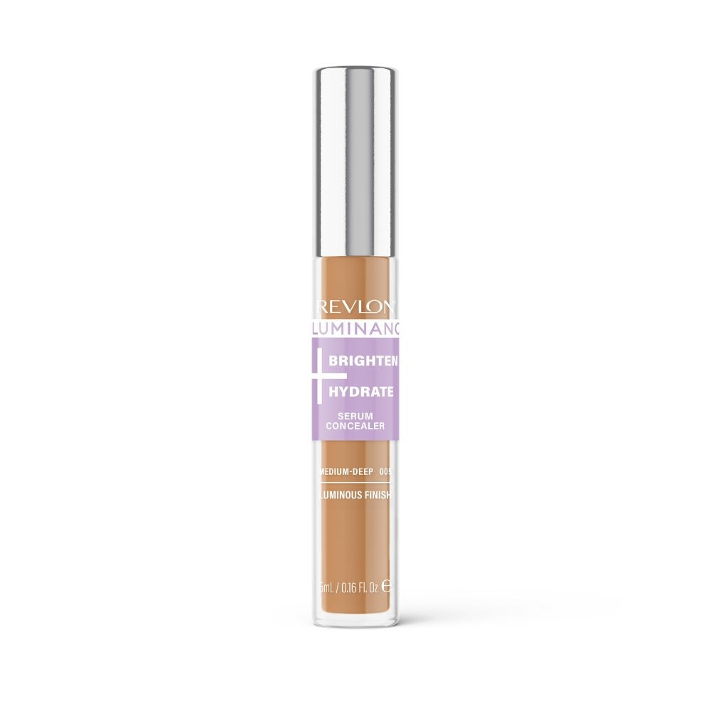 Revlon Illuminance Ser Conc Medium- Deep