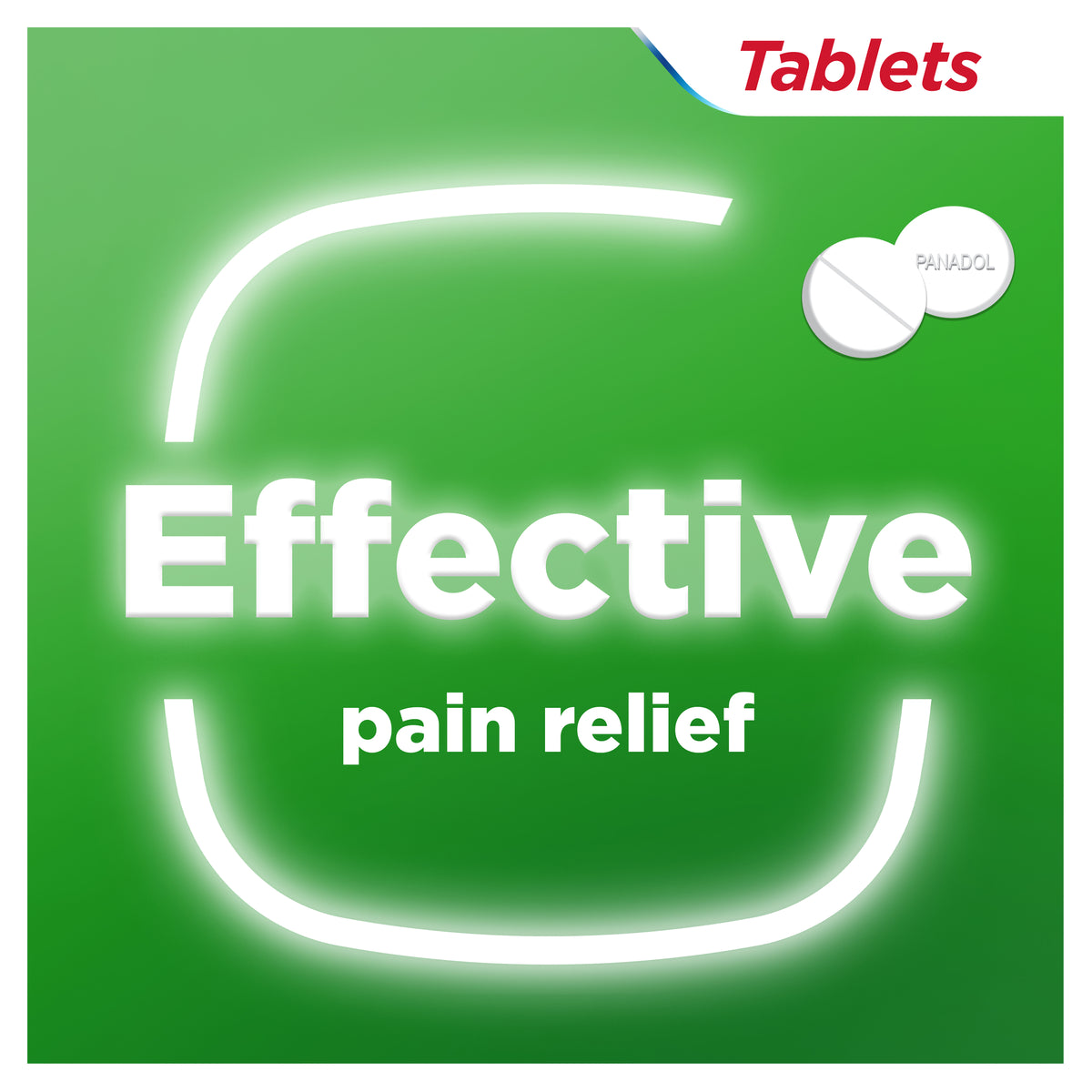 PANADOL Tablet 16s