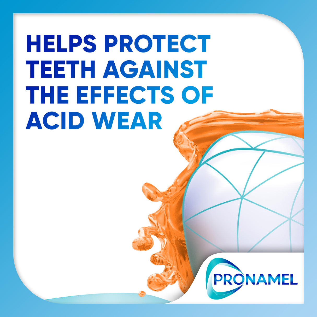 Pronamel Gentle Whitening Enamel Toothpaste 110g