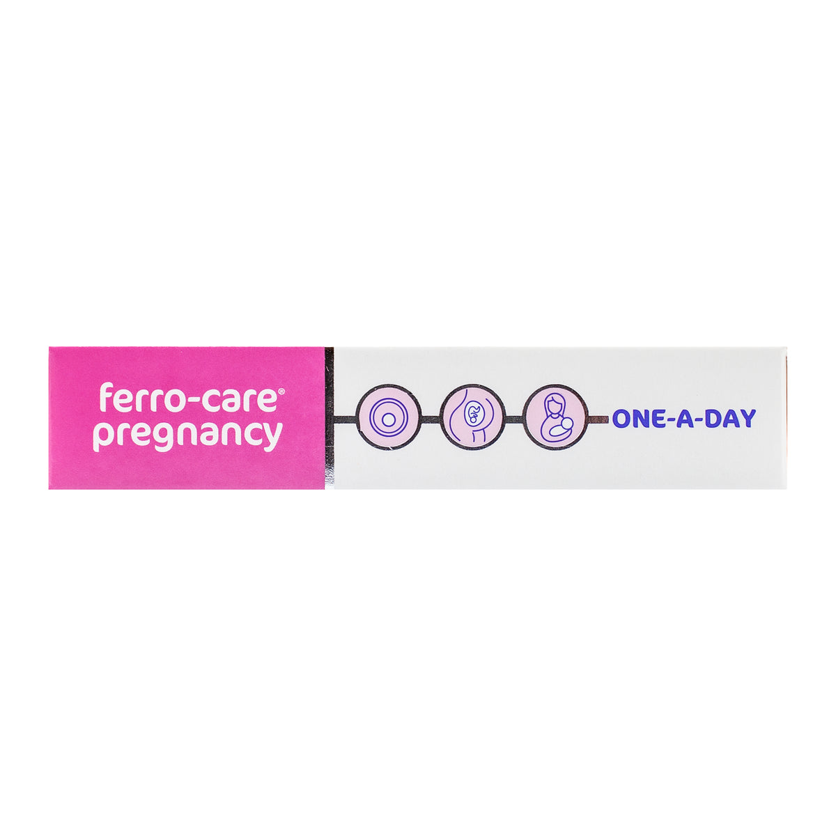 Ferro-Care Pregnancy Multivitamin Tablets, 30's