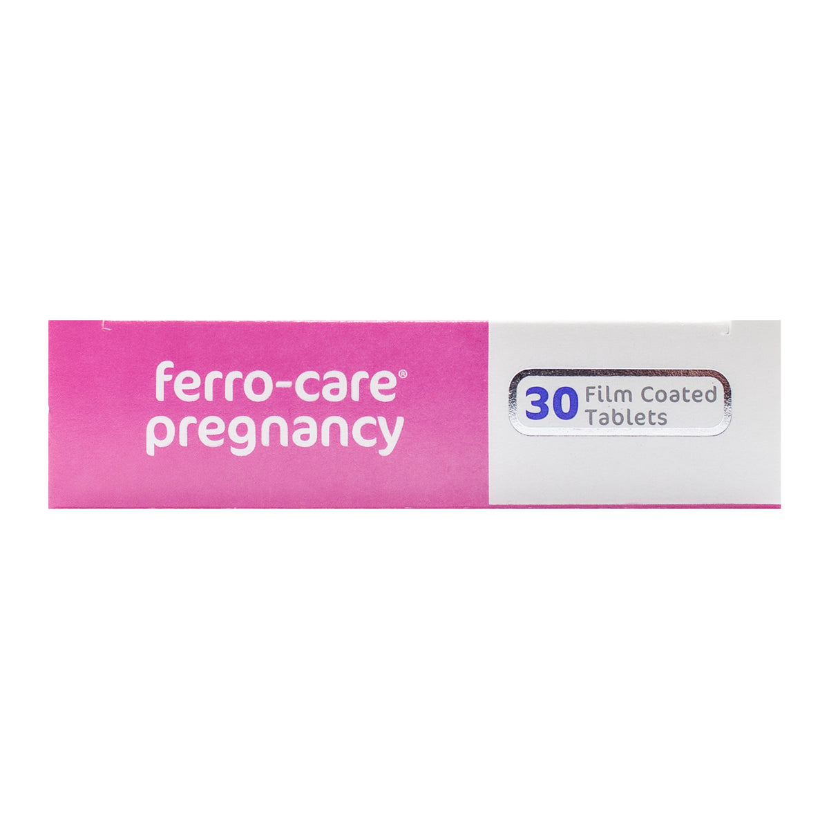 Ferro-Care Pregnancy Multivitamin Tablets, 30's