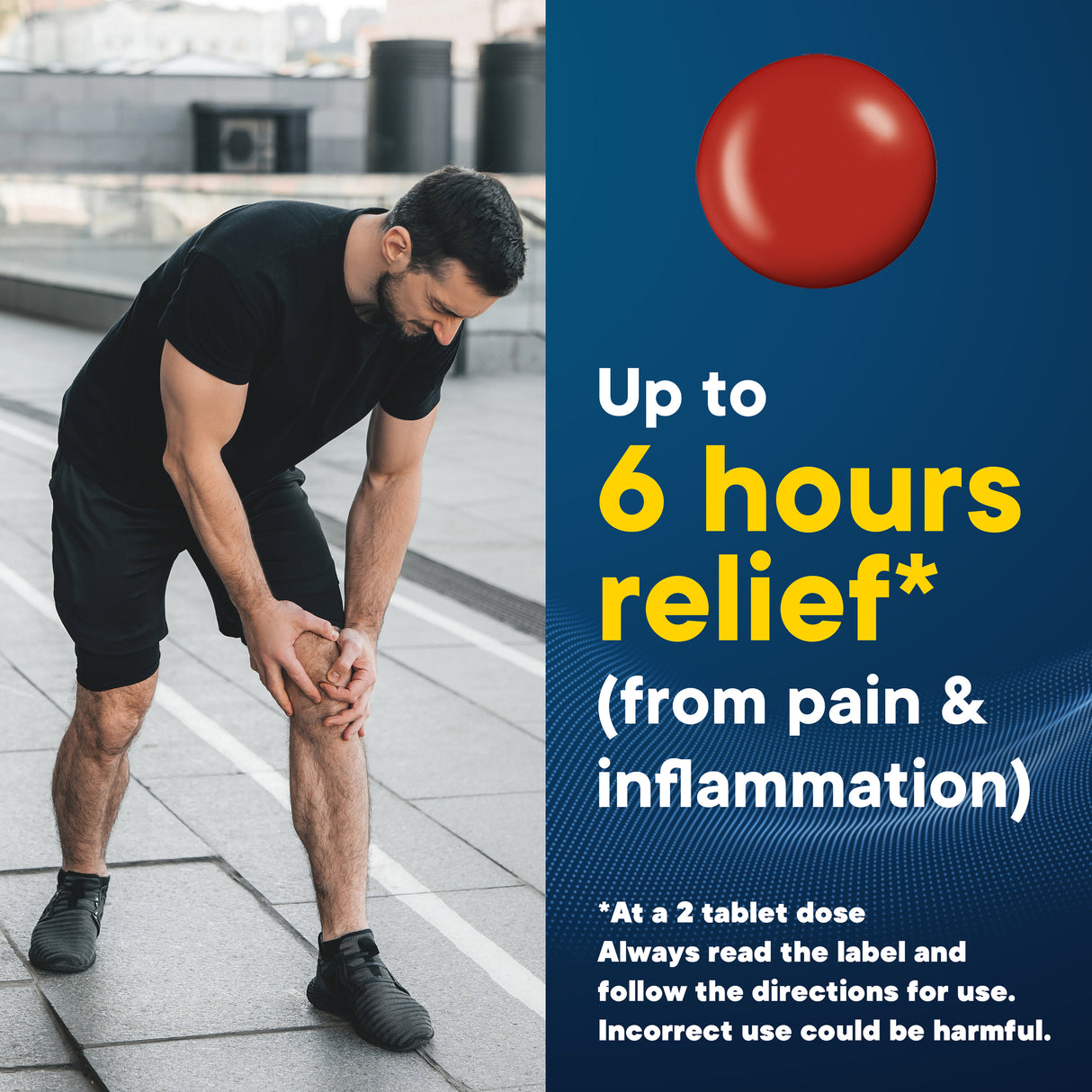 Advil 200mg 96 Tablets limit 1