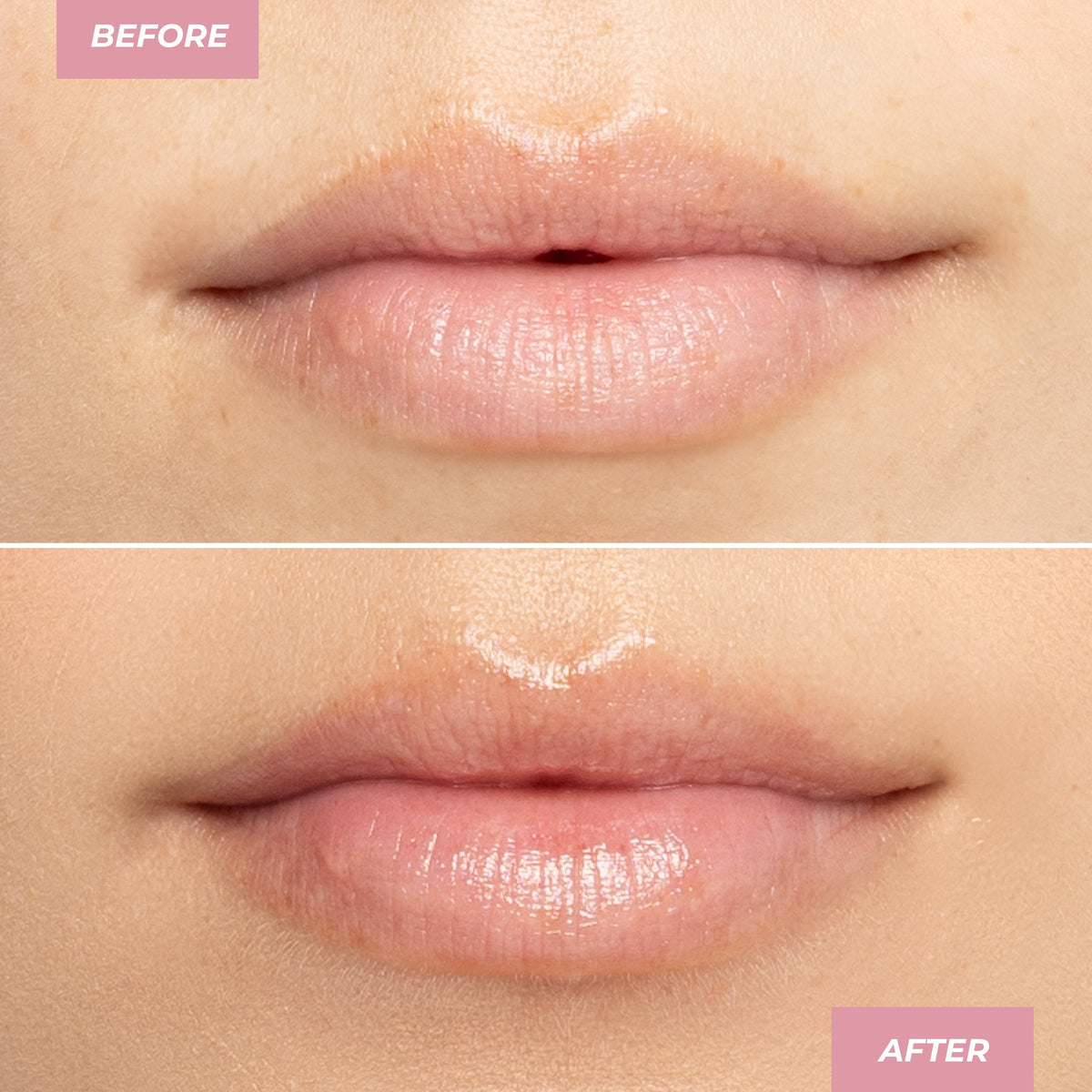 MCoBeauty Coco Lip Treatment No 4