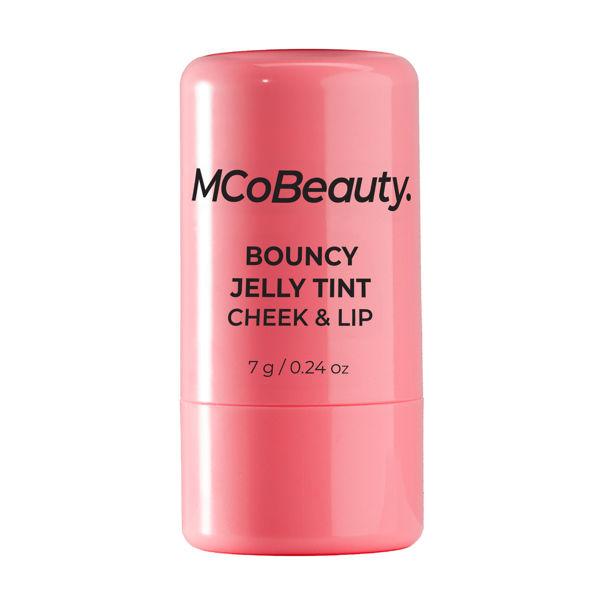 MCo MCH701 BJ Stain Chk&Lip Red Pop