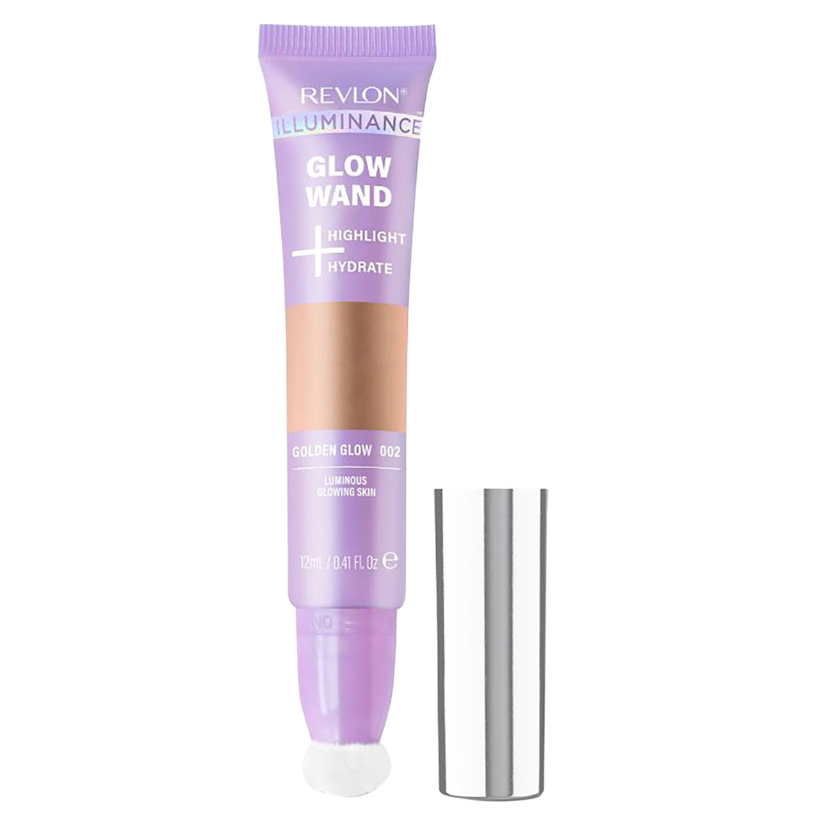 Revlon Illuminance Glow Wand Gld Glow