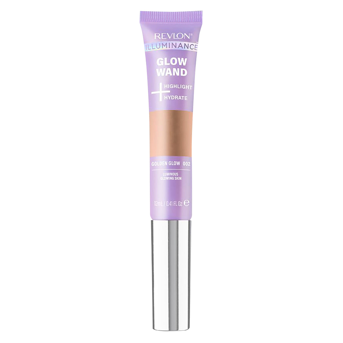 Revlon Illuminance Glow Wand Gld Glow