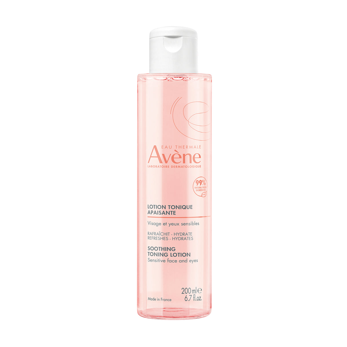 Avene Toning Lotion 200ml