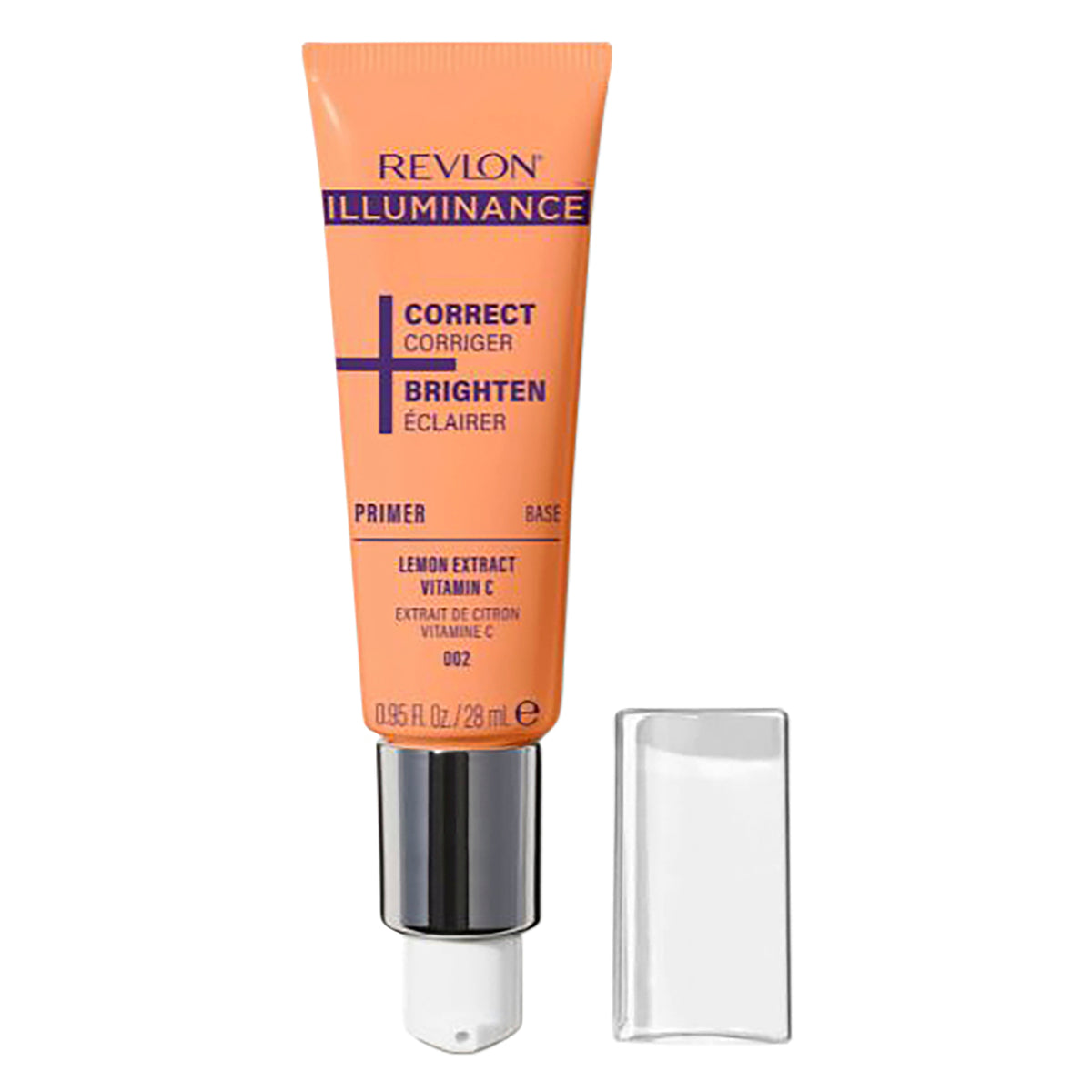 Revlon Illuminance™ Correct + Brighten Primer