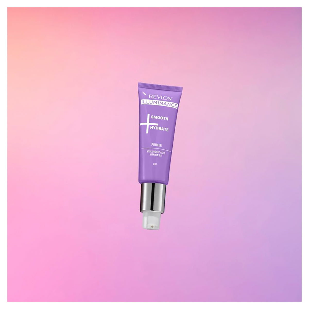 Revlon Illuminance™ Smooth + Hydrate Primer