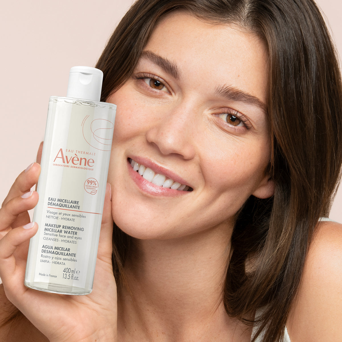 AVENE Micellar Lotion 400ml