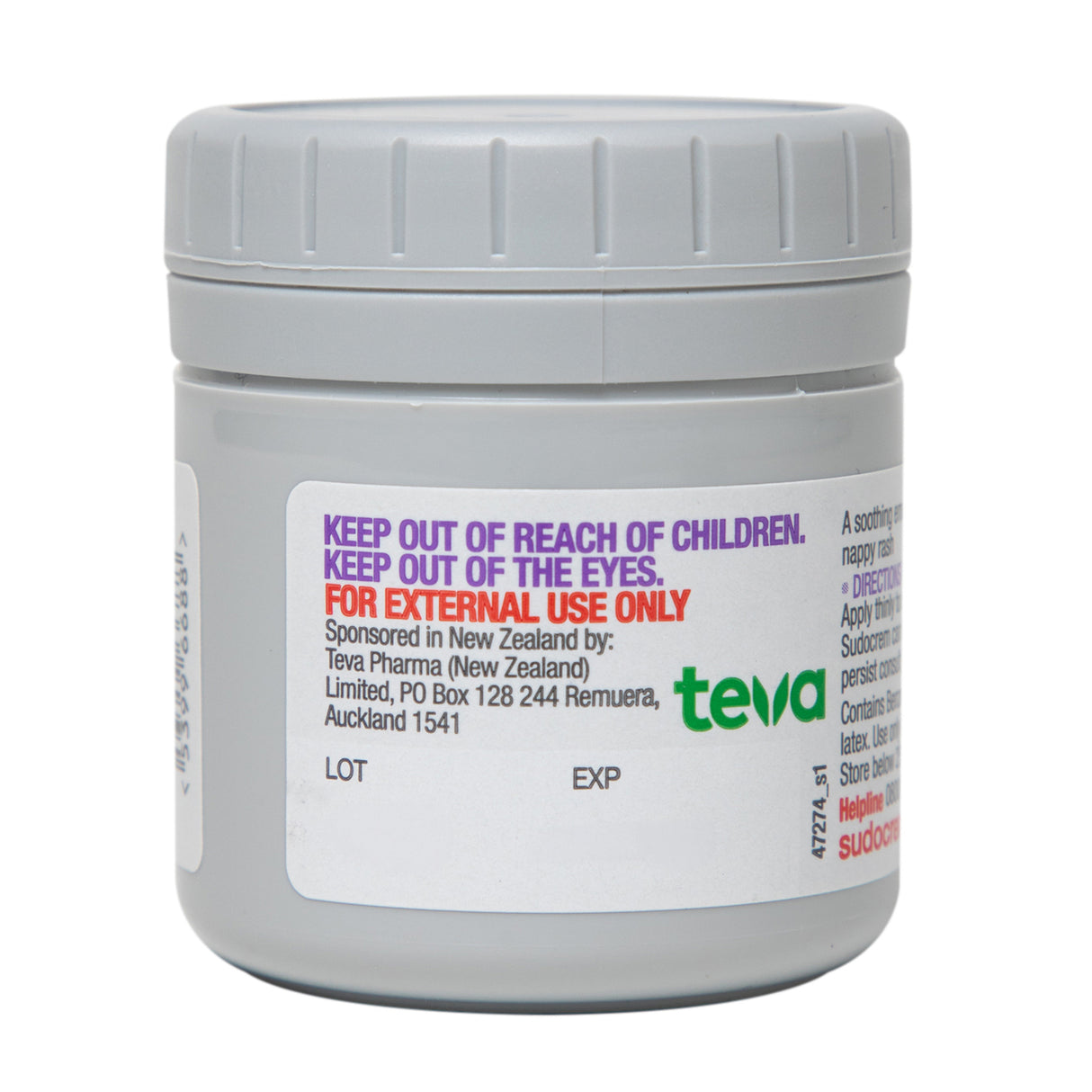 Sudocrem 60g