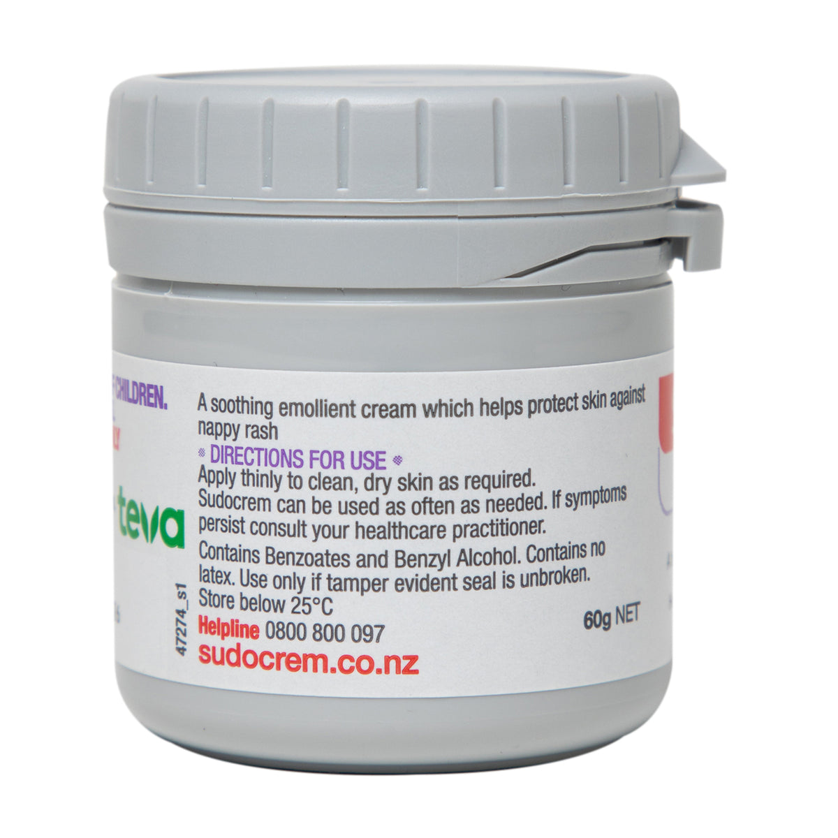Sudocrem 60g