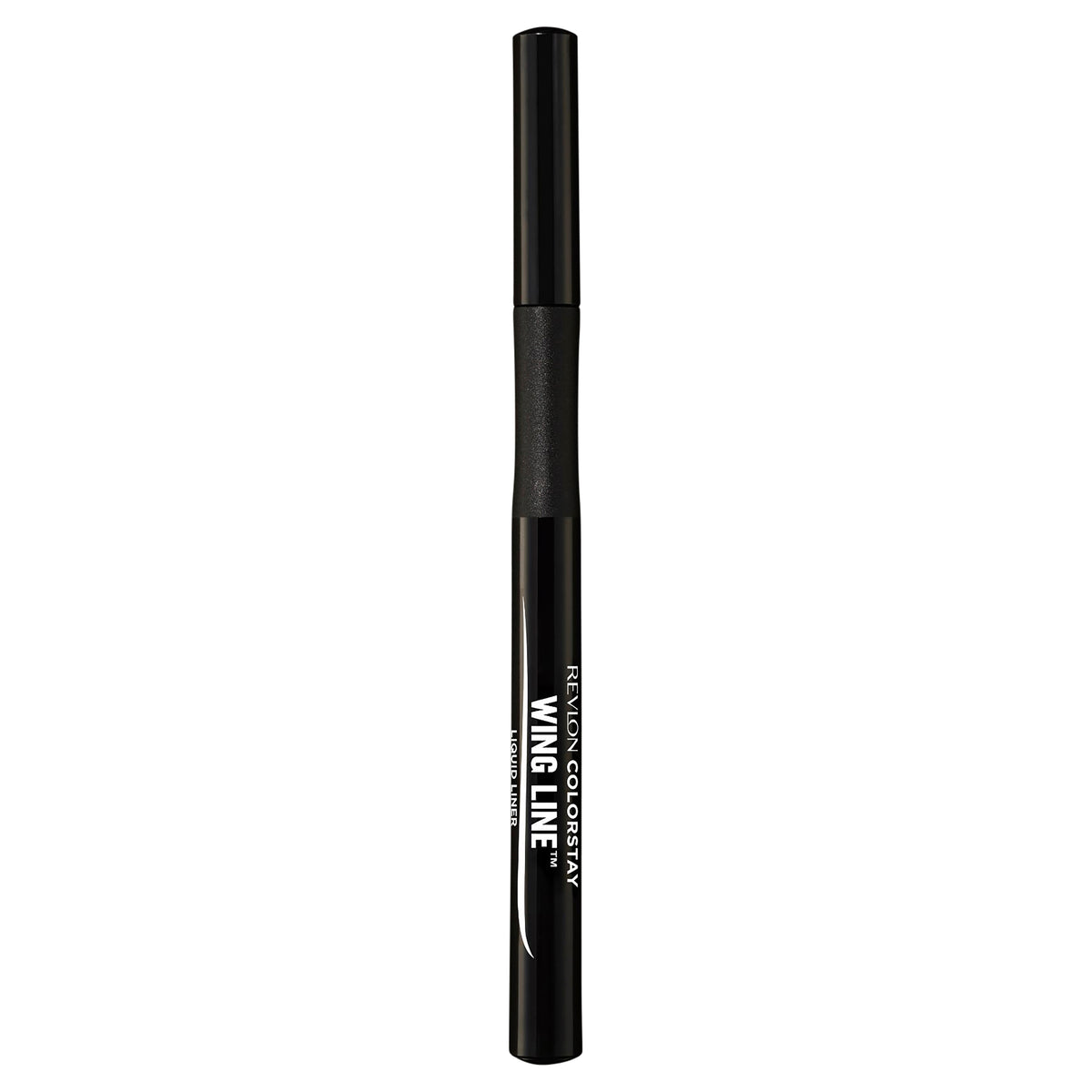 Revlon Colorstay Wing Line Liq/L Blkst Blk