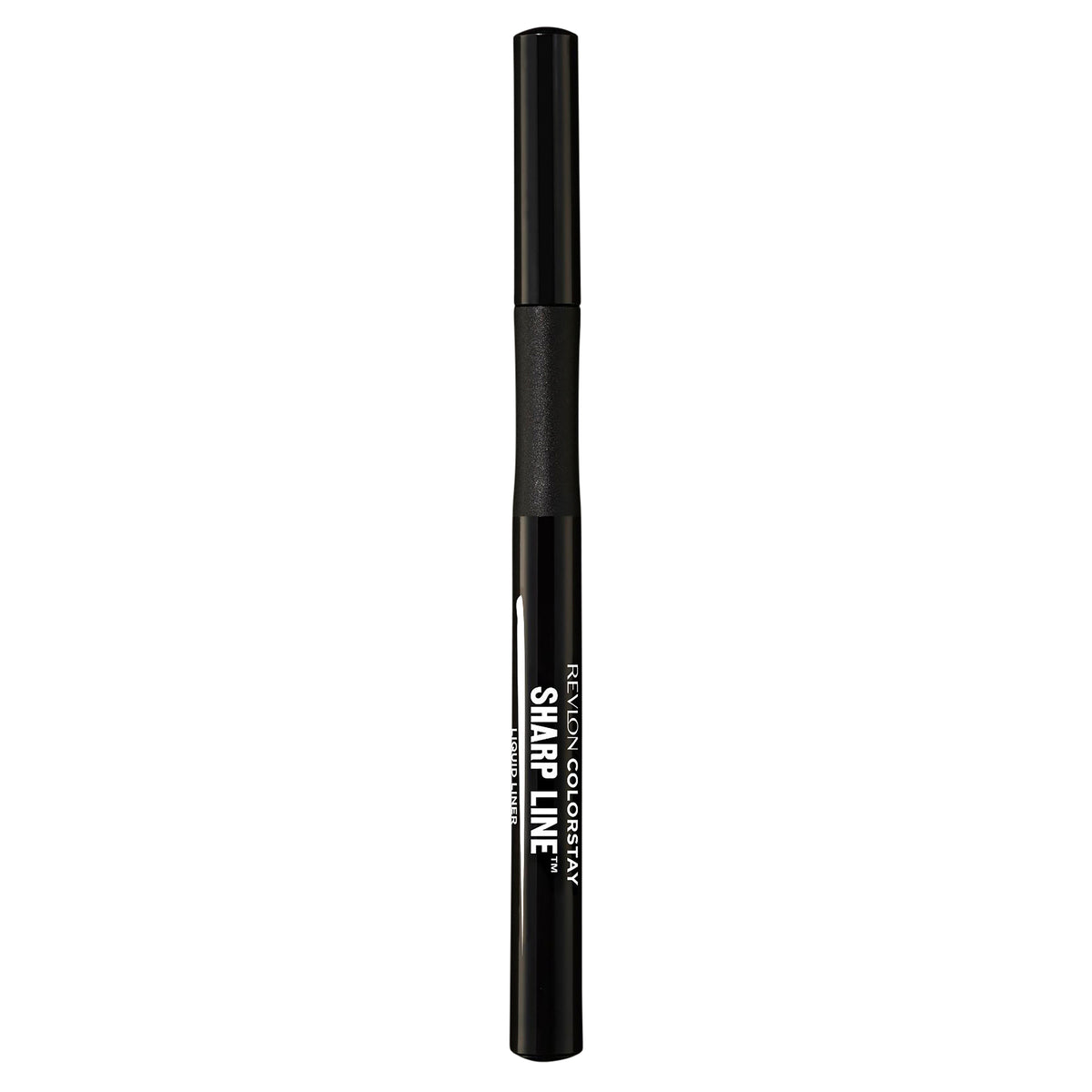 Revlon Colorstay Sharp Line Liq/L Blkst Blk