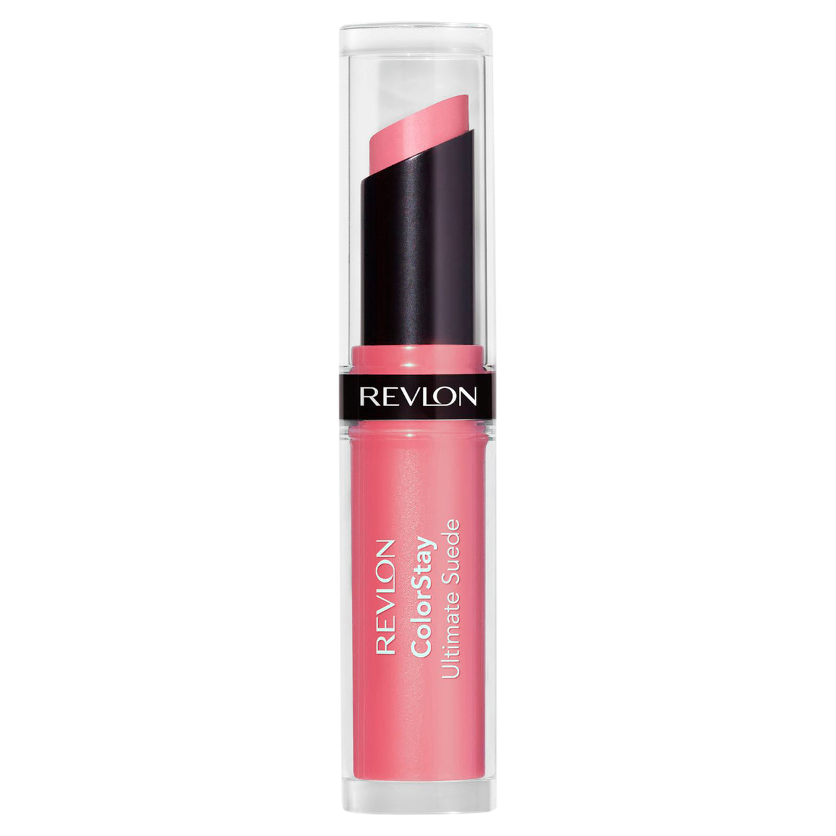 Revlon Colorstay Ultra Suede Lipstick Preview
