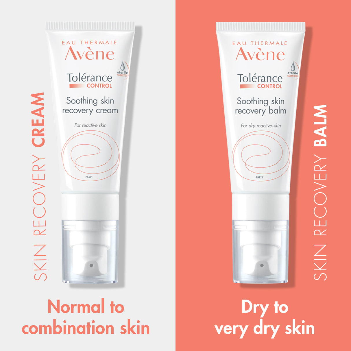 Avene Tolerance Control Balm 40ml