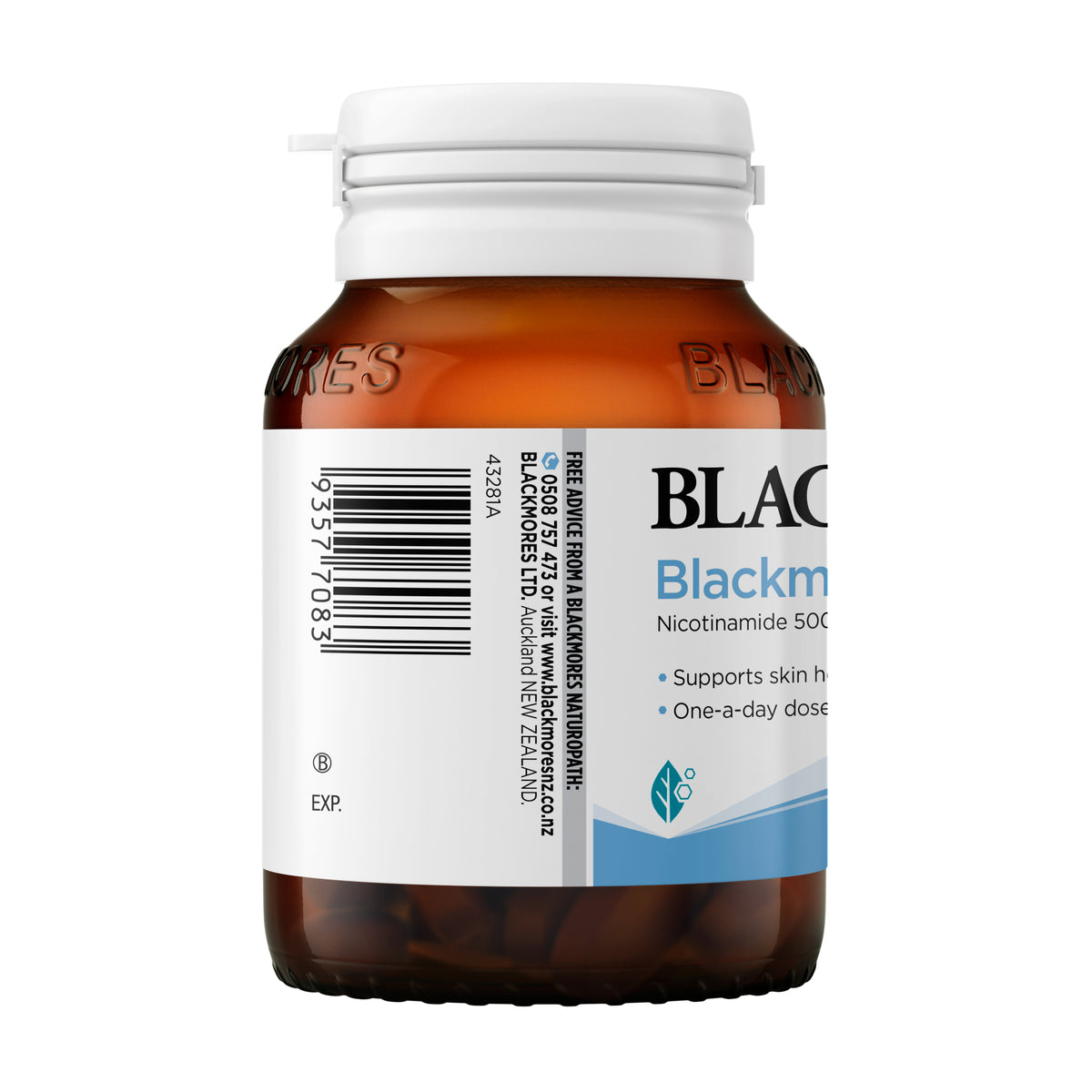 Blackmores Insolar 60s