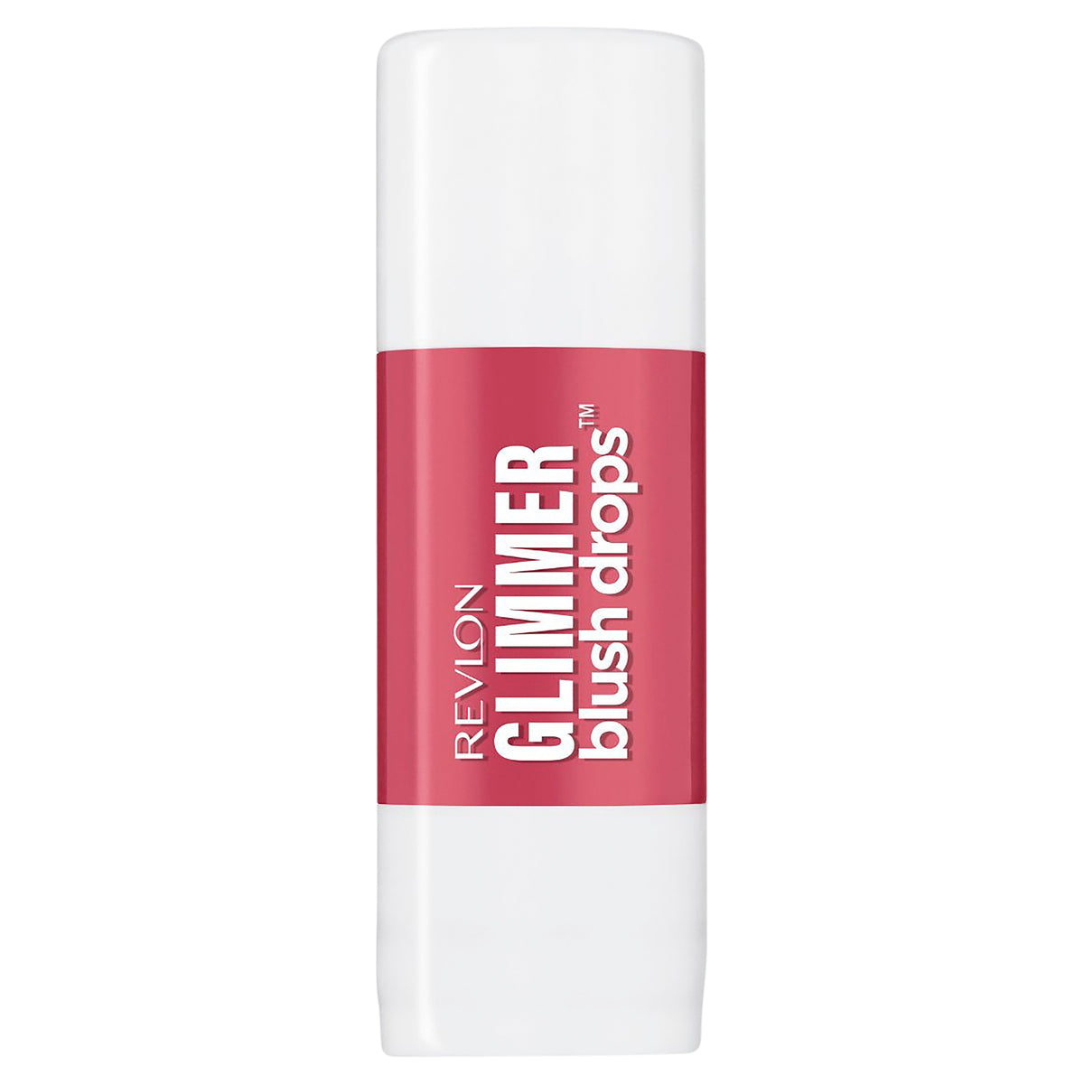 RV Glimmer Blush Drops Pink It Over