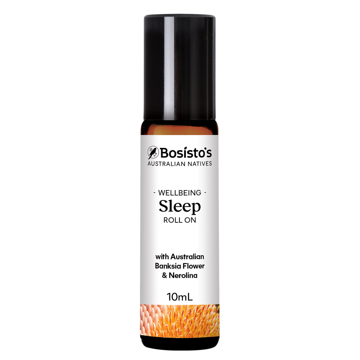 Bosisto's Australian Natives Sleep Roll-on 10ml
