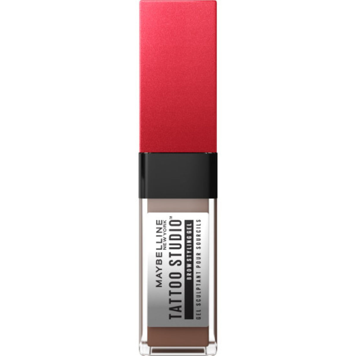 Maybelline Tattoo Brow 3 Day Style Gel Soft Brown