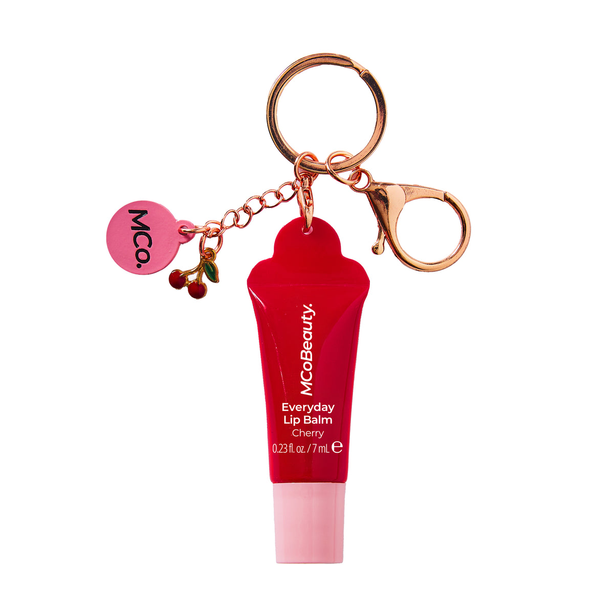 MCo MCH765 Lip Jc Pout Balm Cherry