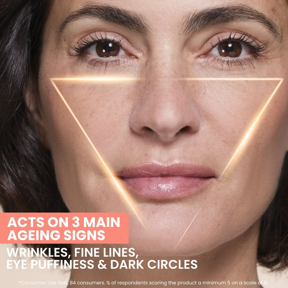 AVENE Dermabsolu Filler Eye Cr 15ml