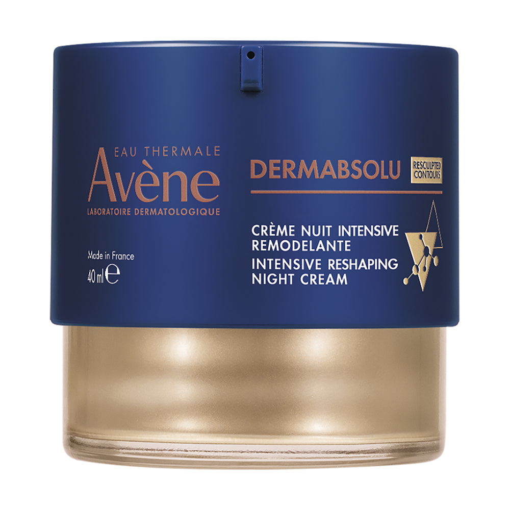 AVENE Dermabsolu Night Cream 40ml