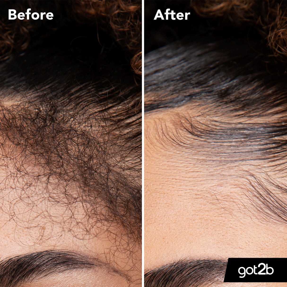 Schwarzkopf got2b Styling Gel Ultra Glued 150mL